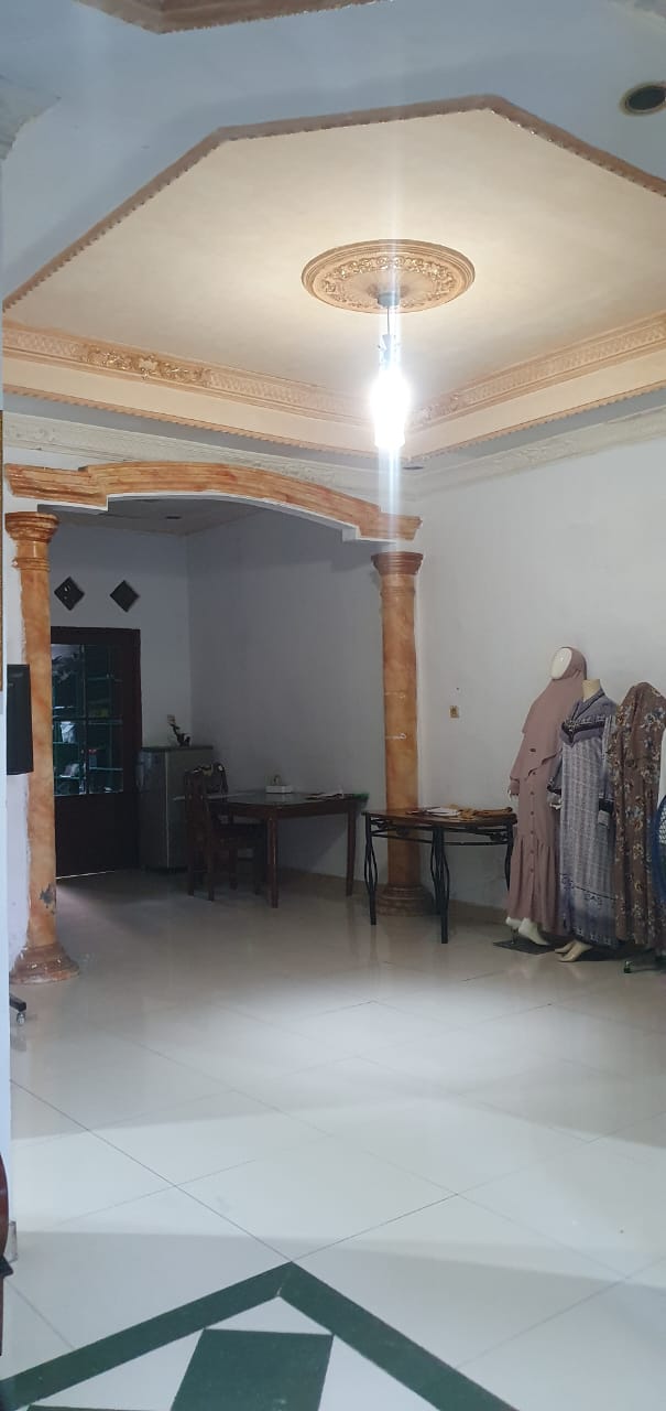 Disewakan Rumah di Katalya Jakarta Barat